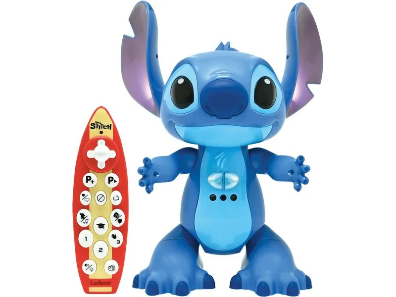 Lexibook Roboter Stitch Lexibook Roboter Stitch