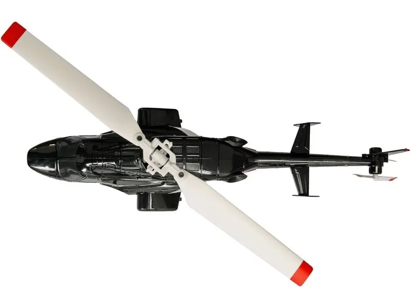 Amewi Helikopter Bell 222 Airwolf 4-Kanal 6G RTF Amewi Helikopter Bell 222 Airwolf 4-Kanal 6G RTF
