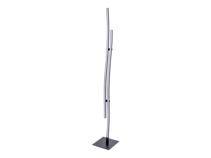 Näve Stehleuchte «Onda» h: 130 cm Näve Stehleuchte «Onda» h: 130 cm