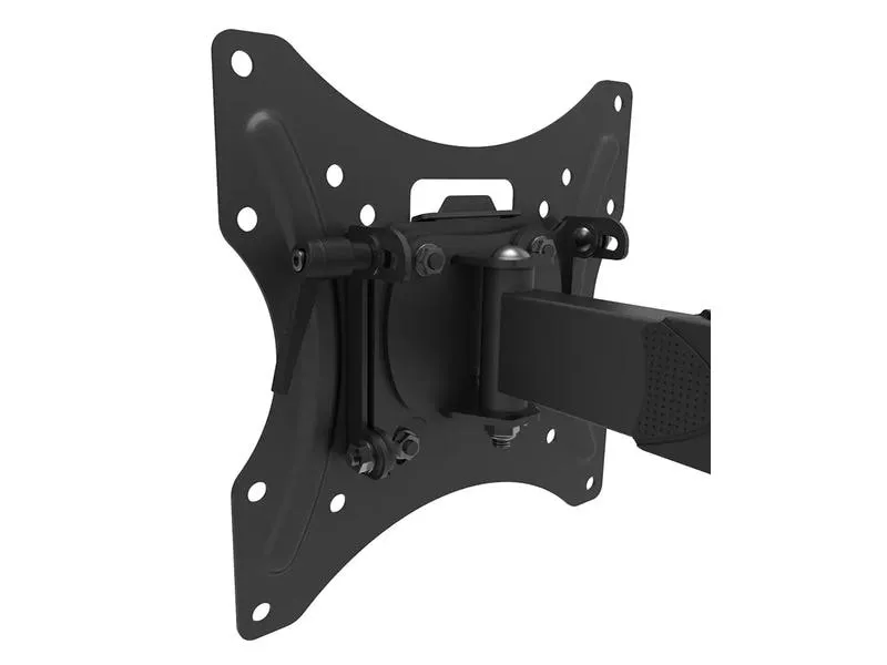 NEOMOUNTS Wandhalterung WL40-540BL12 Schwarz
