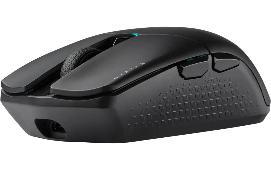 Corsair Gaming-Maus Katar Elite Wireless Schwarz