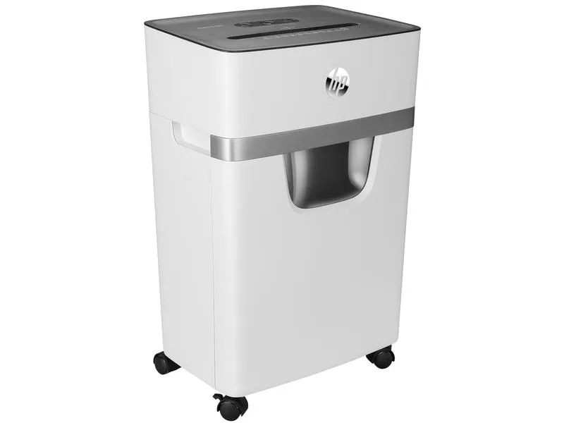 HP Aktenvernichter OneShred 10MC P-5, 10 Seiten HP Aktenvernichter OneShred 10MC P-5, 10 Seiten
