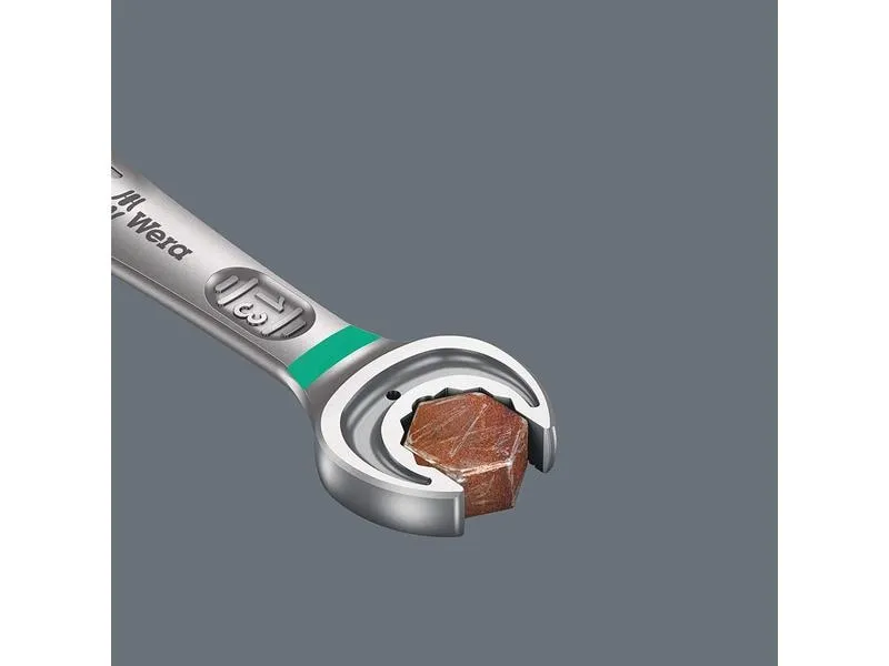 Wera Ringgabelschlüssel-Set 6000 Joker 8 Imperial Set 1