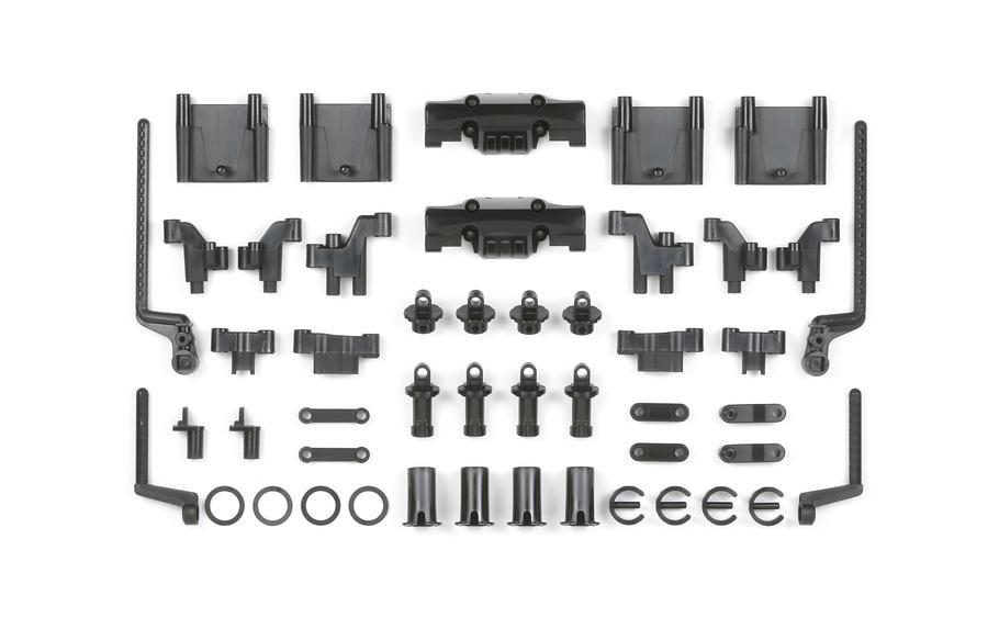 Tamiya M-05 C-Parts Tamiya M-05 C-Parts