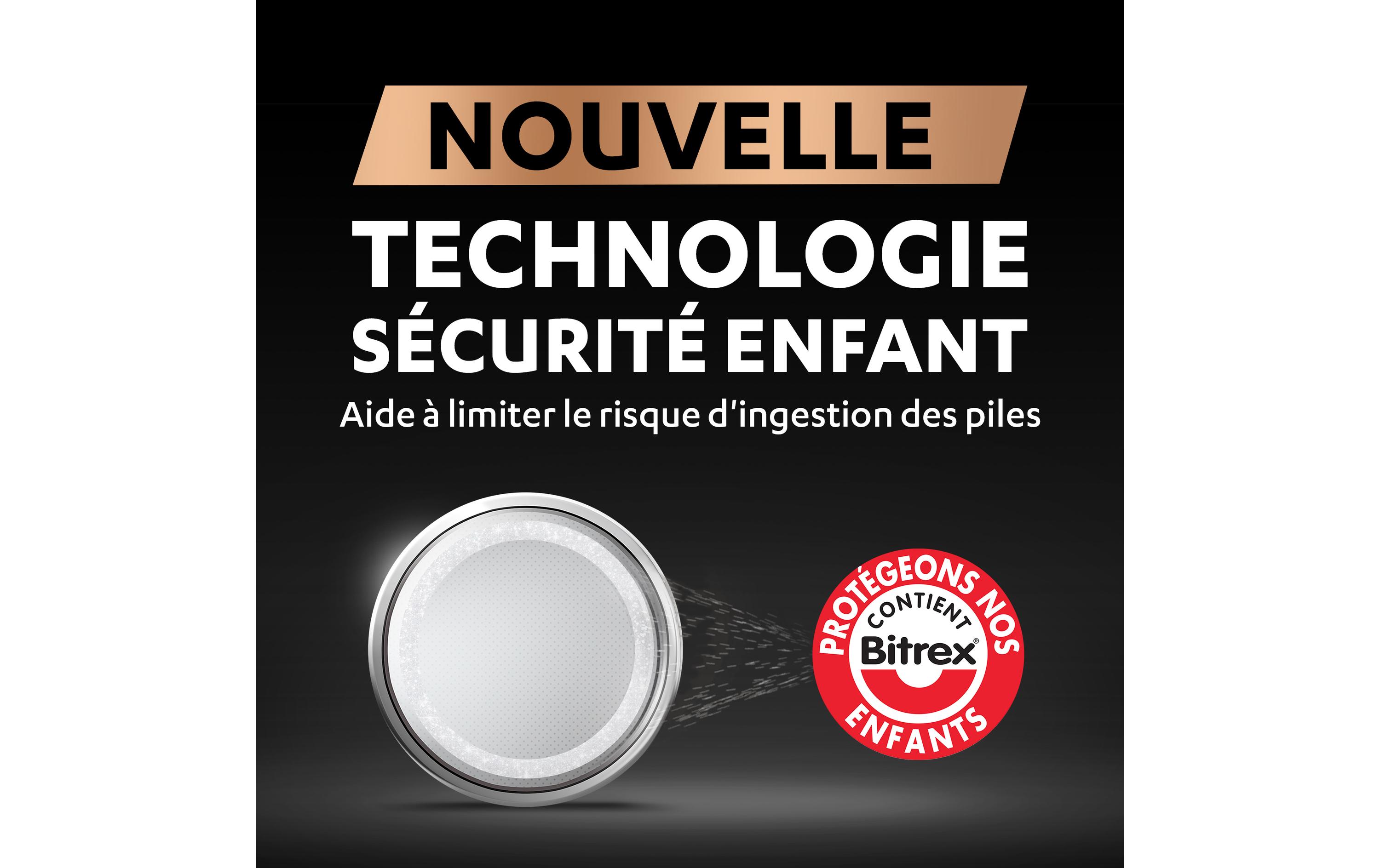 Duracell Knopfzelle Lithium CR2025 2 Stück