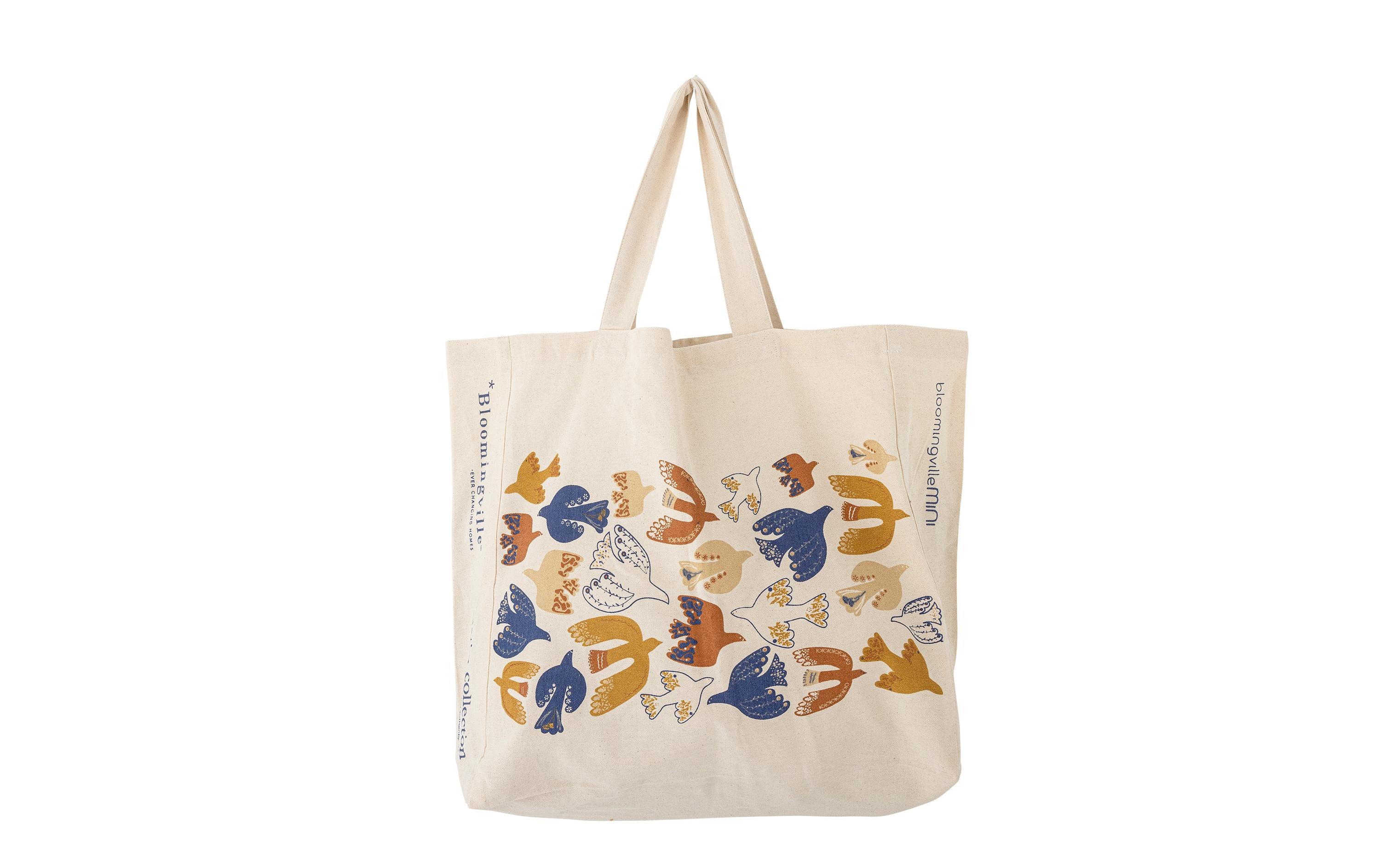 Bloomingville Tasche Anniversary Nature Bloomingville Tasche Anniversary Nature