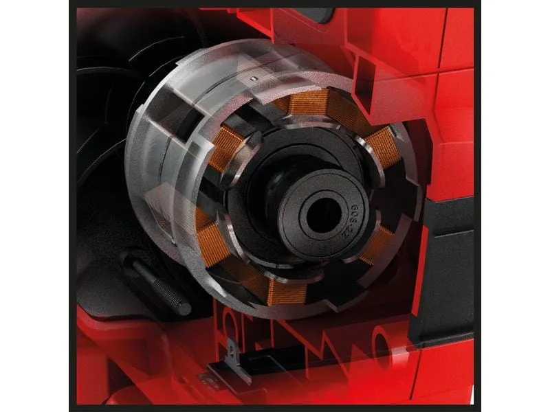 Einhell Professional Akku-Laubsauger Venturro 36/240 Solo Einhell Professional Akku-Laubsauger Venturro 36/240 Solo