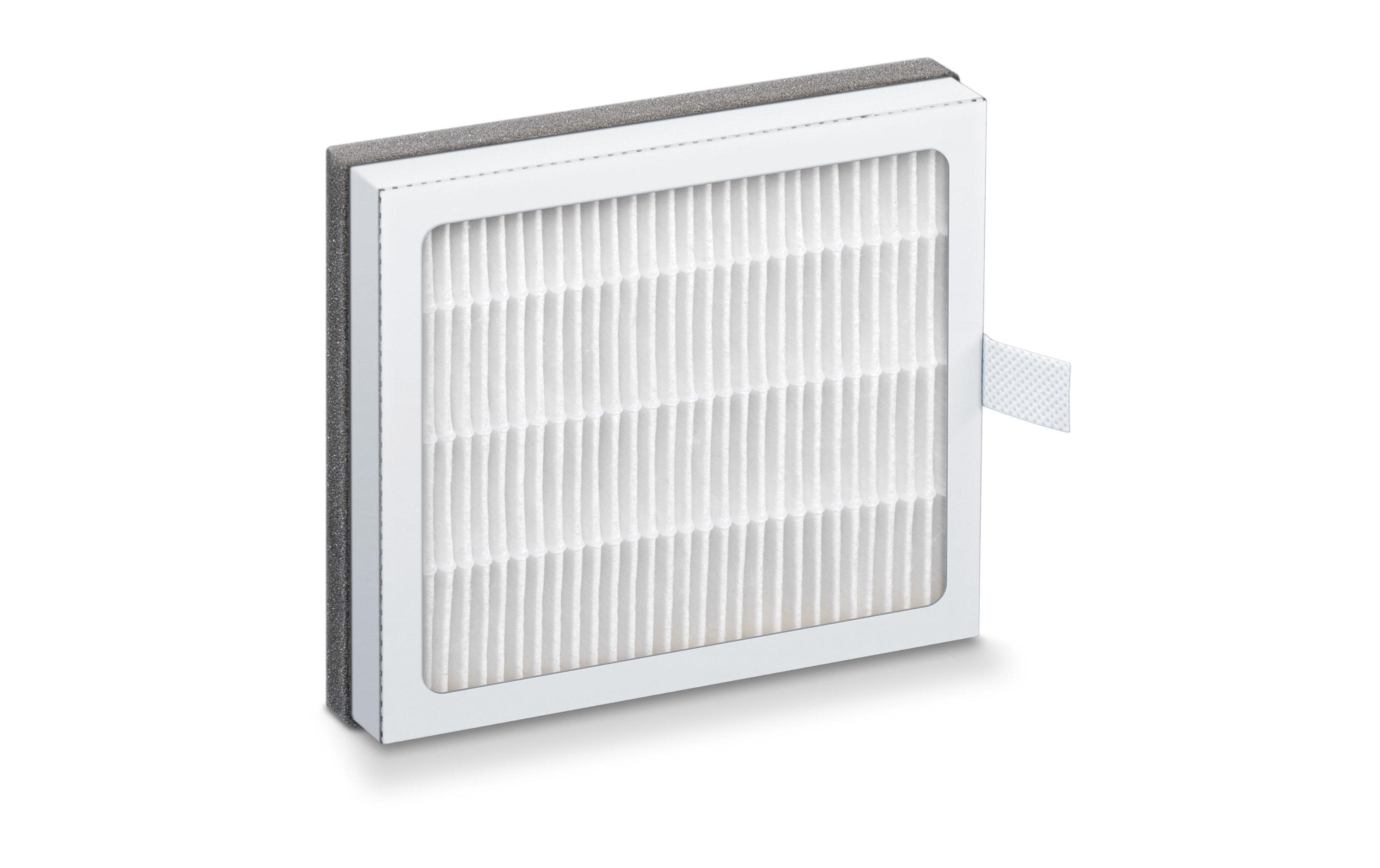 Beurer Aktivkohlefilter Ersatzfilter zu LR330