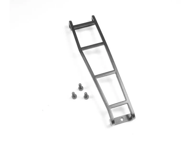 Absima 1:10 Fahrzeugleiter aus Metall Absima 1:10 Fahrzeugleiter aus Metall
