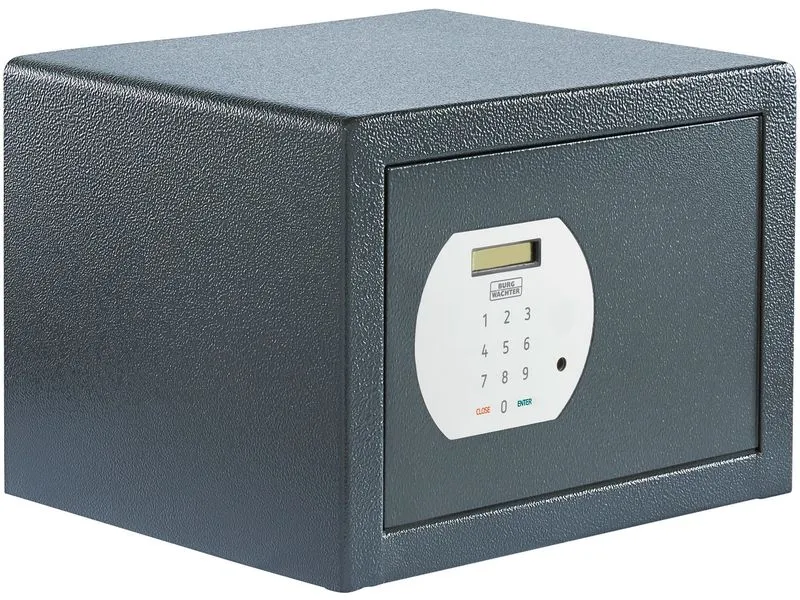 Burgwächter Möbeltresor PS 120 E Burgwächter Möbeltresor PS 120 E