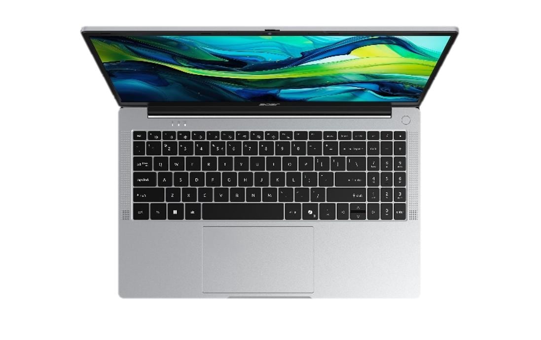 Acer Notebook Aspire Lite 15, N4500, 4 GB, (AL15-32P-C1Z8)