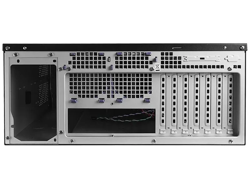 Chieftec Gehäuse UNC-409S-B