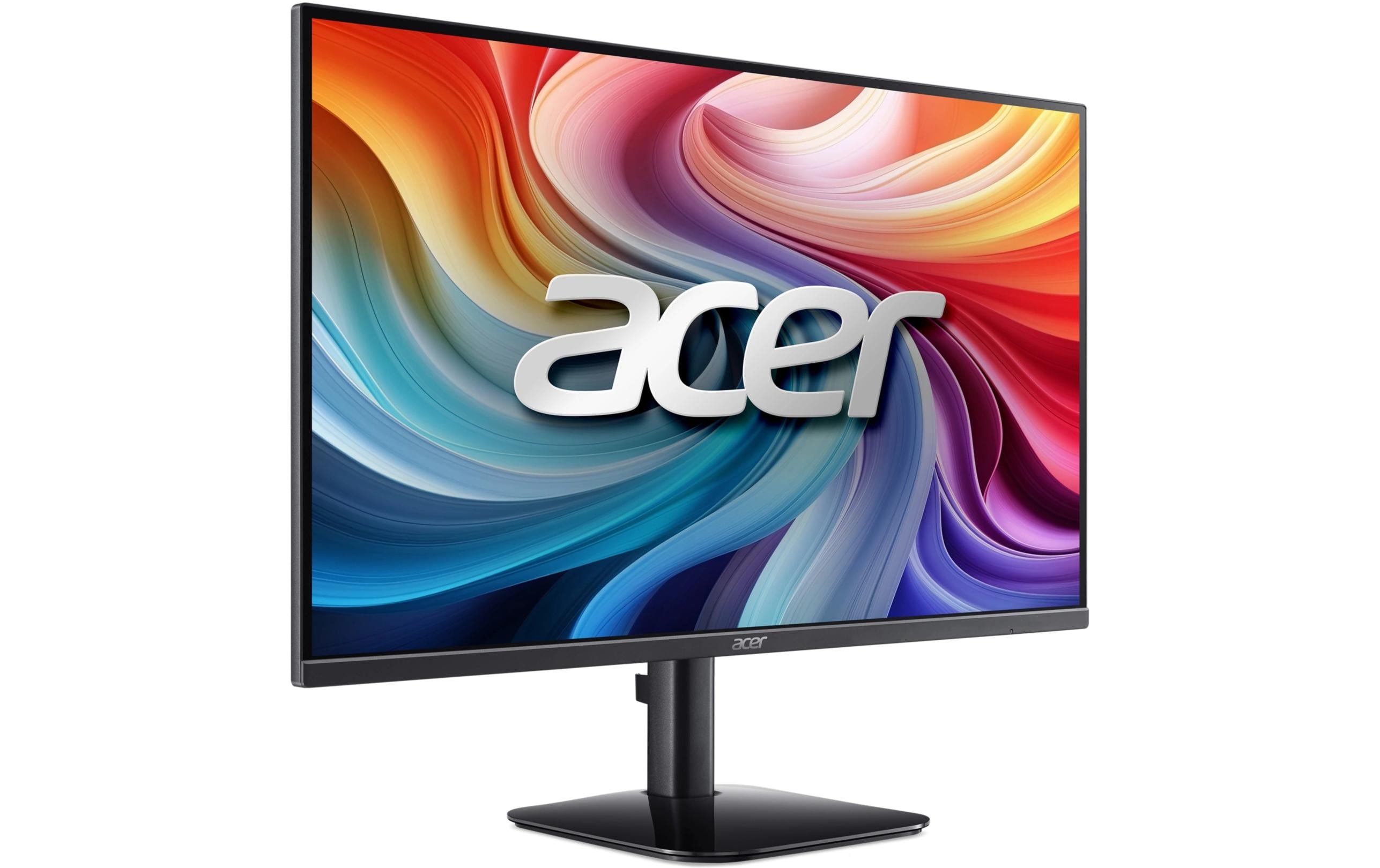 Acer Monitor KA272P0bi Acer Monitor KA272P0bi