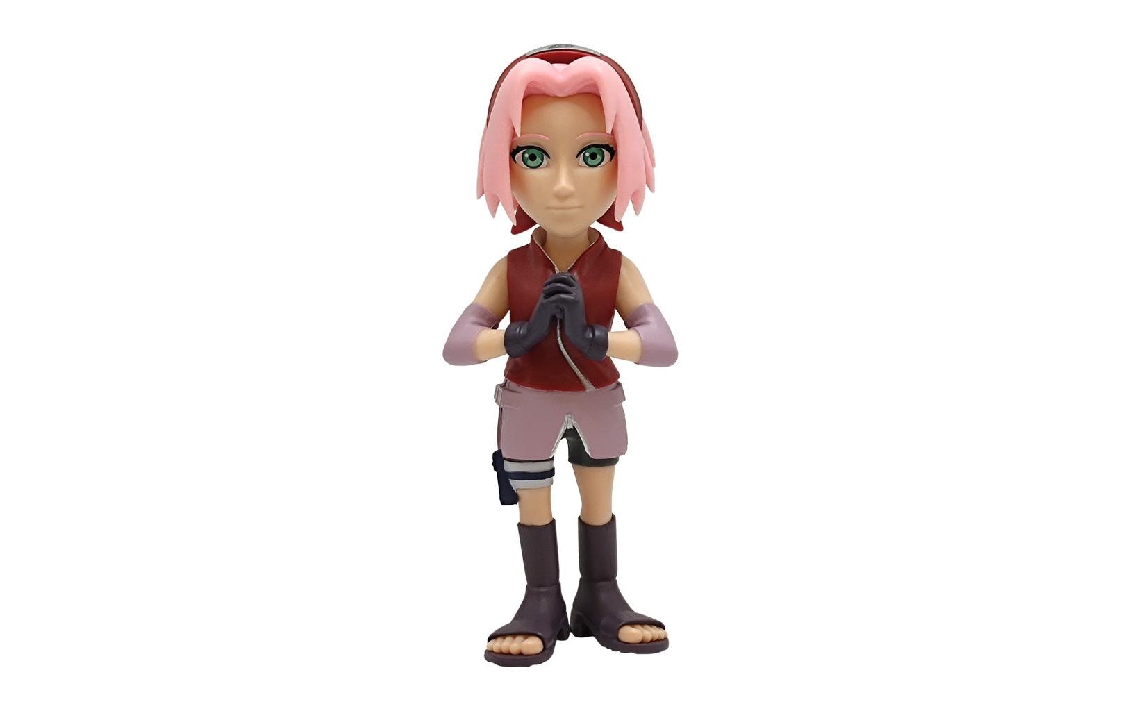 Minix Figur Naruto Shippuden: Sakura 12 cm