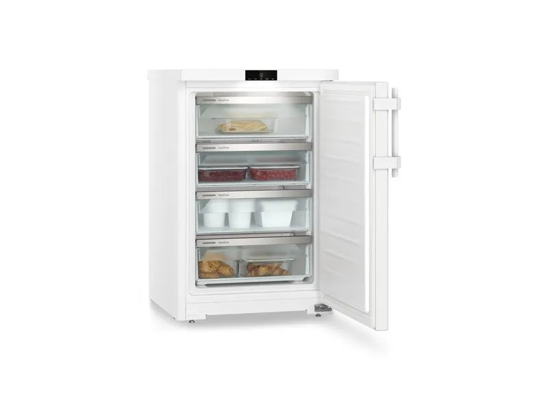 Liebherr Gefrierschrank Fc 1404 Pure Rechts/Wechselbar Liebherr Gefrierschrank Fc 1404 Pure Rechts/Wechselbar