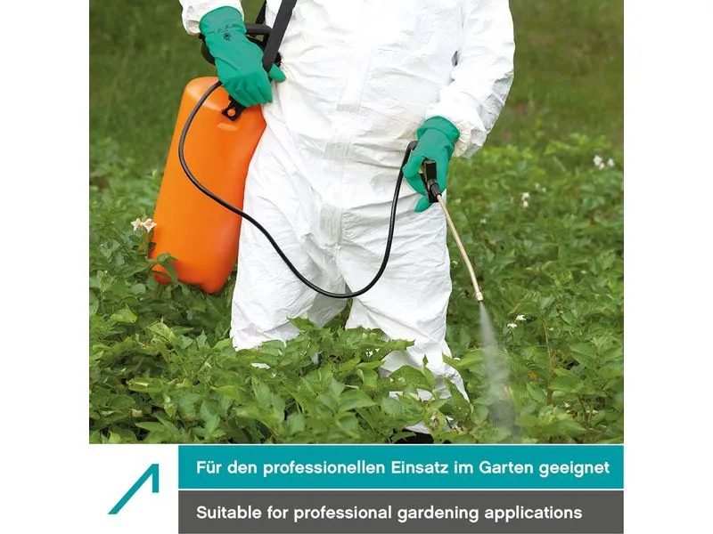 ACE 3 Paar Heisenberg Chemikalienhandschuhe Grösse: XL, Grün ACE 3 Paar Heisenberg Chemikalienhandschuhe Grösse: XL, Grün