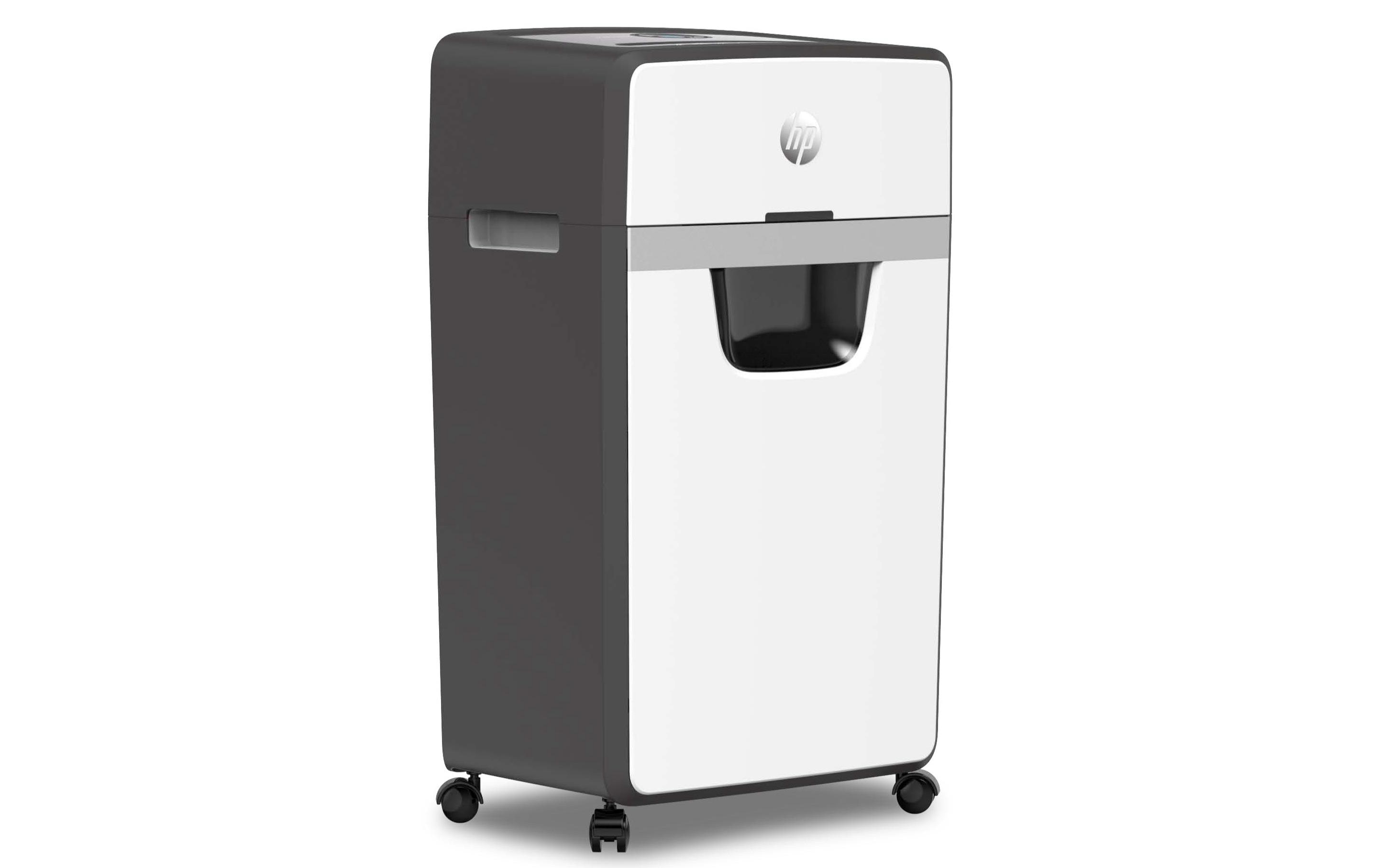 HP Aktenvernichter OneShred 16MC P-5, 16 Seiten HP Aktenvernichter OneShred 16MC P-5, 16 Seiten