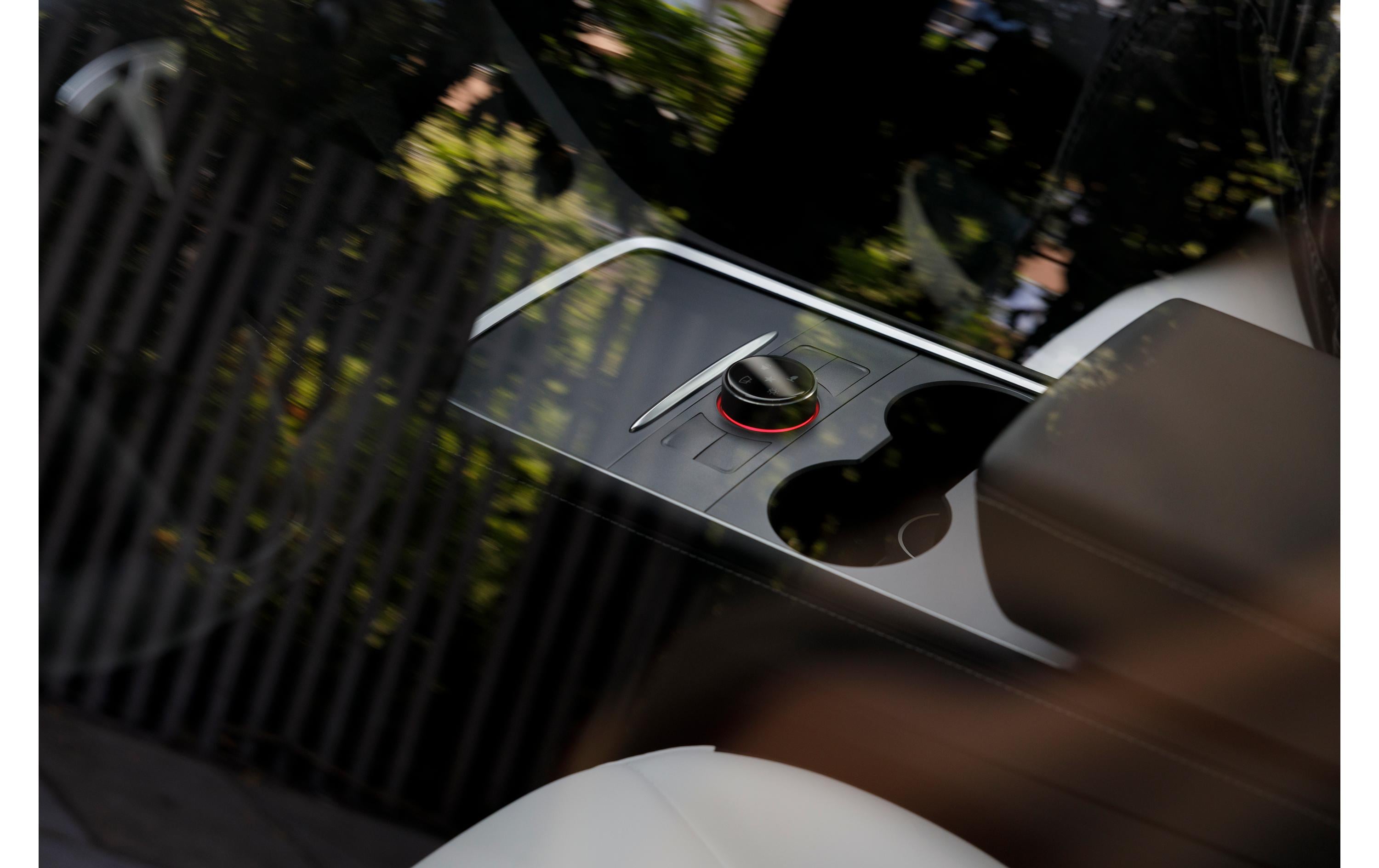 Enhance Enhance Auto – Sexy Knob zum Tesla Modell 3/Y 2021-2023