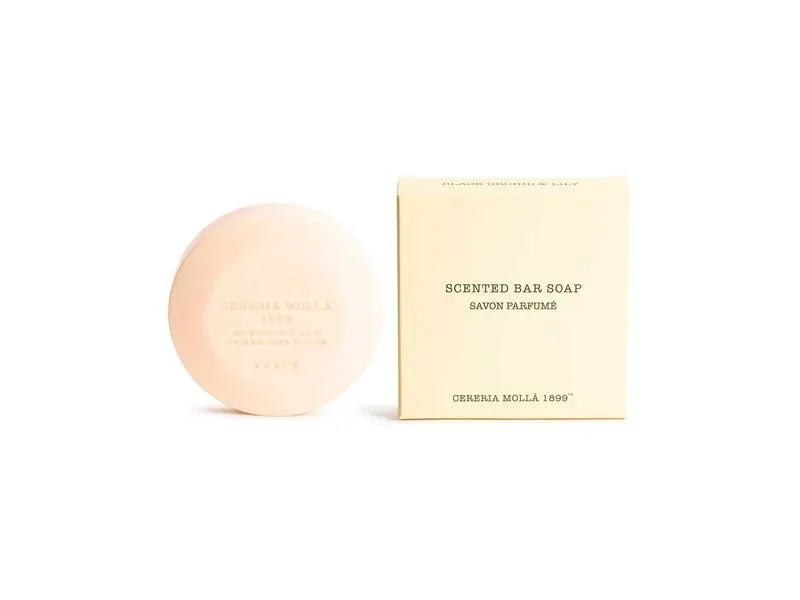 Cerería Mollá Black Orchid & Lily 100 ml Cerería Mollá Black Orchid & Lily 100 ml