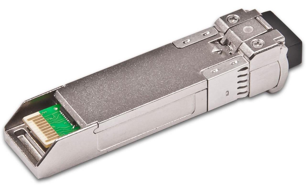Lightwin SFP+ Modul LSFP-10G-LR-UNI UNIVERSAL kompatibel