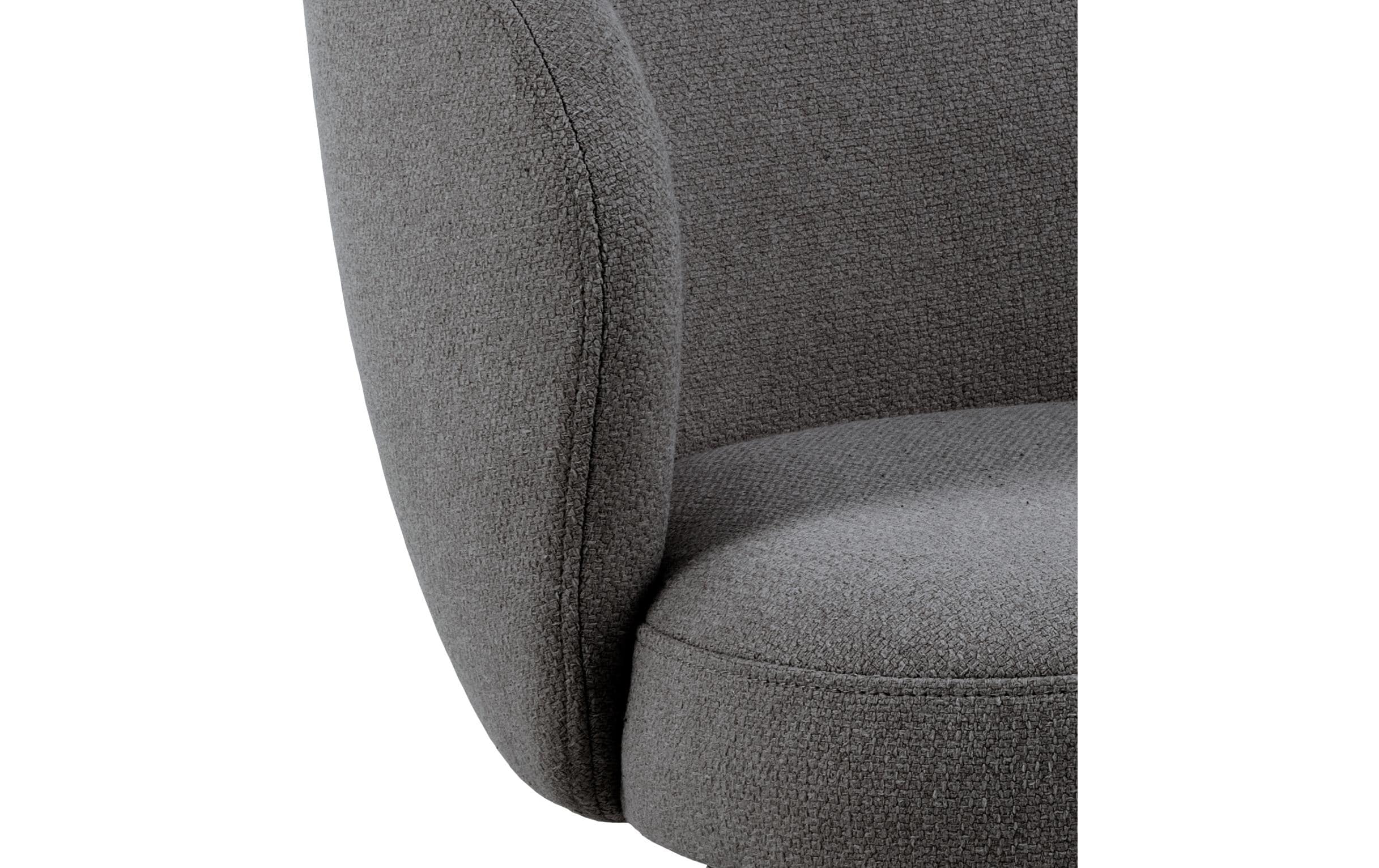 AC Design Stuhl Darlene Grau