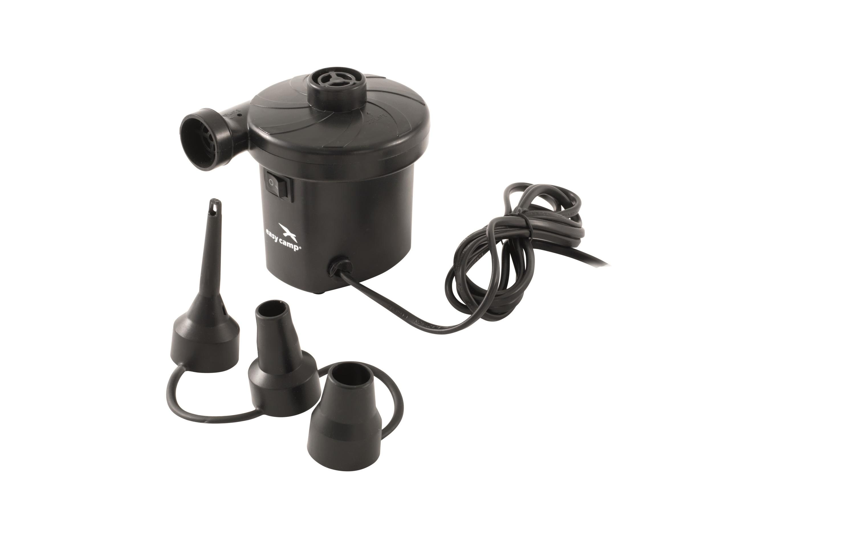 Easy Camp Luftpumpe Super Cell 230 V Easy Camp Luftpumpe Super Cell 230 V