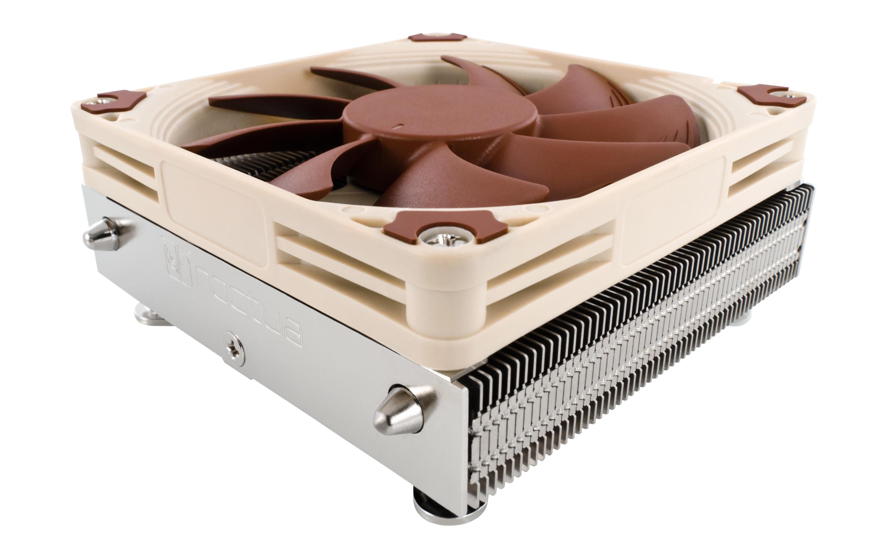 Noctua CPU-Kühler NH-L9 Noctua CPU-Kühler NH-L9