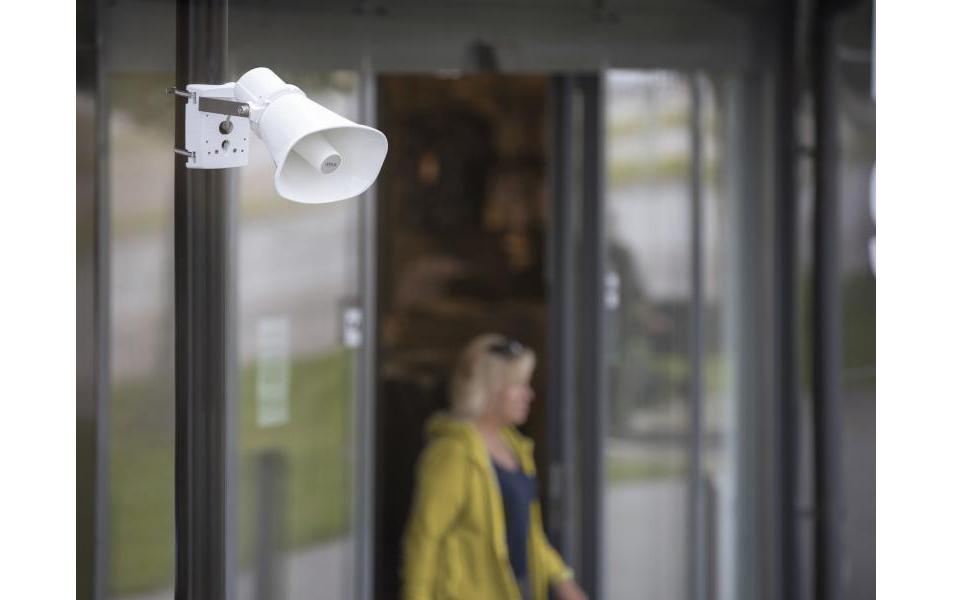 Axis Lautsprecher C1310-E Mk II Axis Lautsprecher C1310-E Mk II