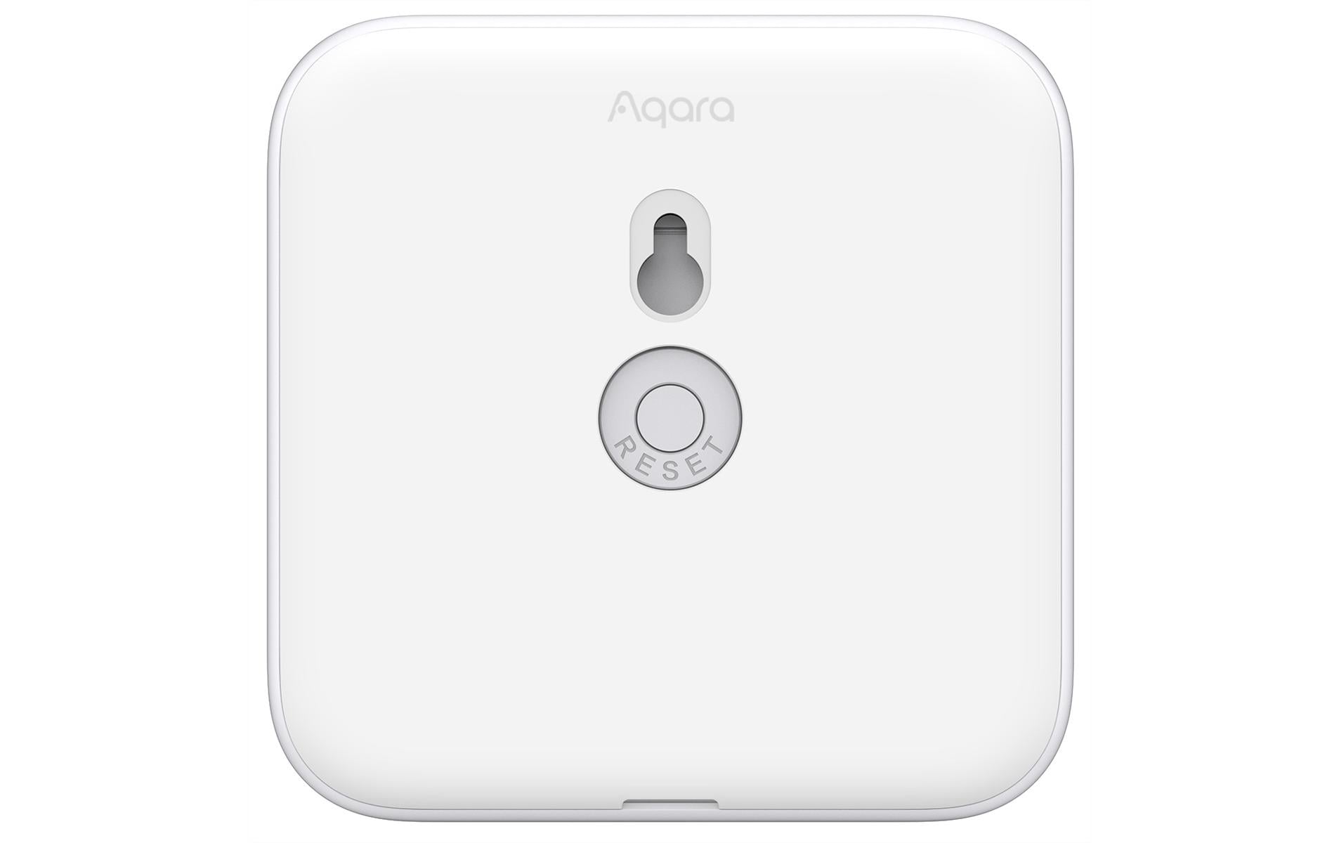 Aqara Klimasensor W100