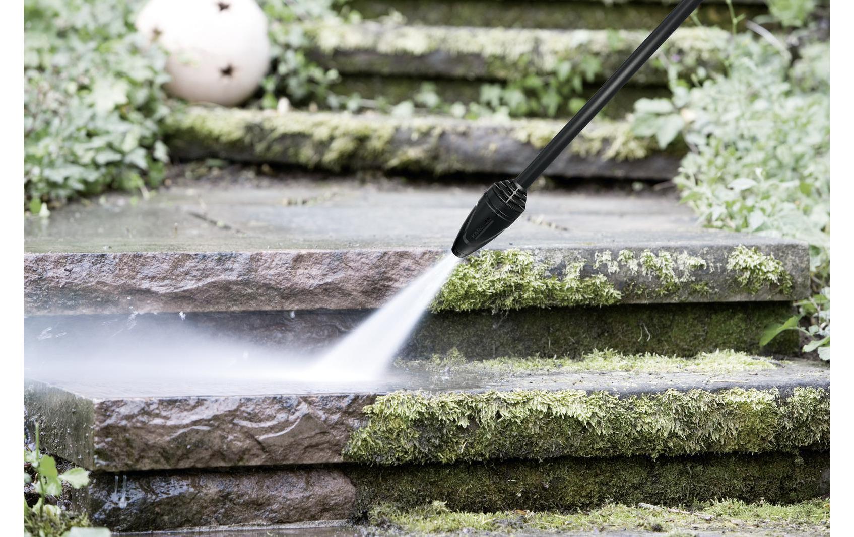 Kärcher Dreckfräser DB 180 für K 7