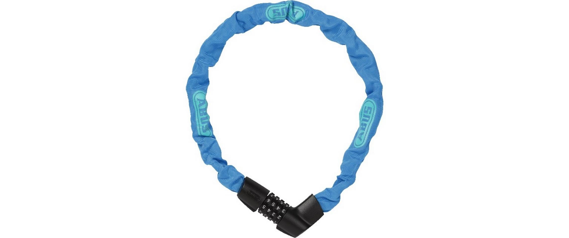 Abus Kettenschloss Tresor 1385/75 Code