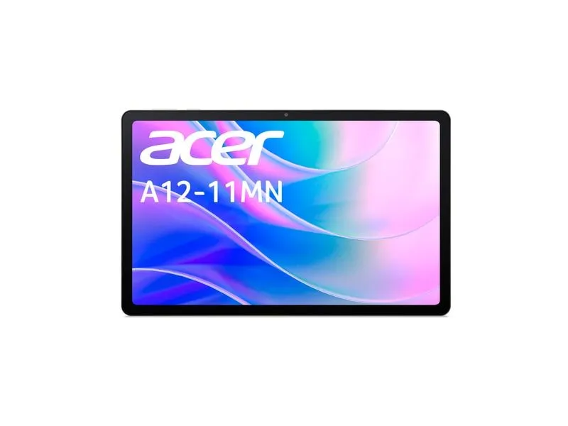Acer Tablet Iconia A12, A733 128 GB Grau Acer Tablet Iconia A12, A733 128 GB Grau