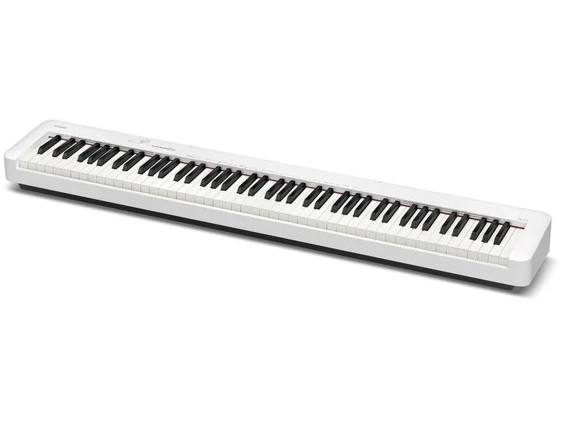 Casio E-Piano CDP-S110WE Weiss
