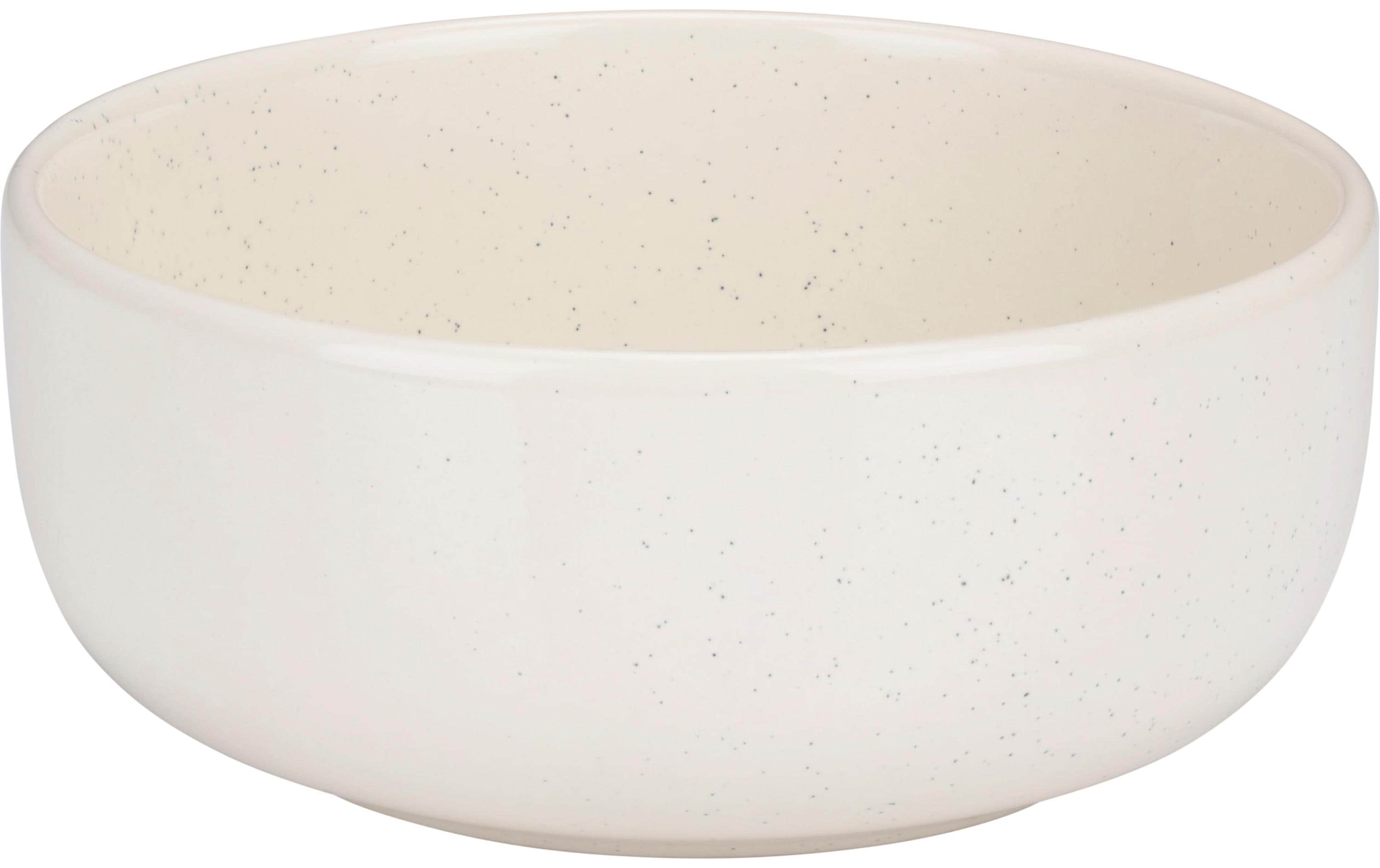 alpina Geschirrset Créme, 16-teilig