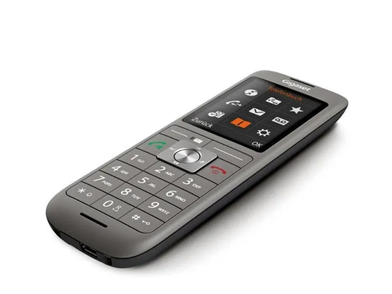 Gigaset Mobilteil CL660HX Gigaset Mobilteil CL660HX
