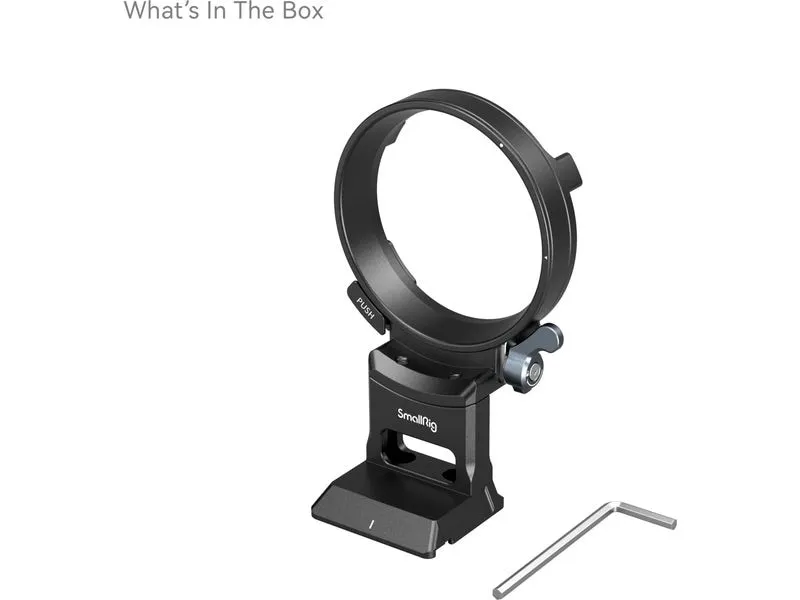 Smallrig Horizontal-zu-Vertikal-Montageplatte Smallrig Horizontal-zu-Vertikal-Montageplatte