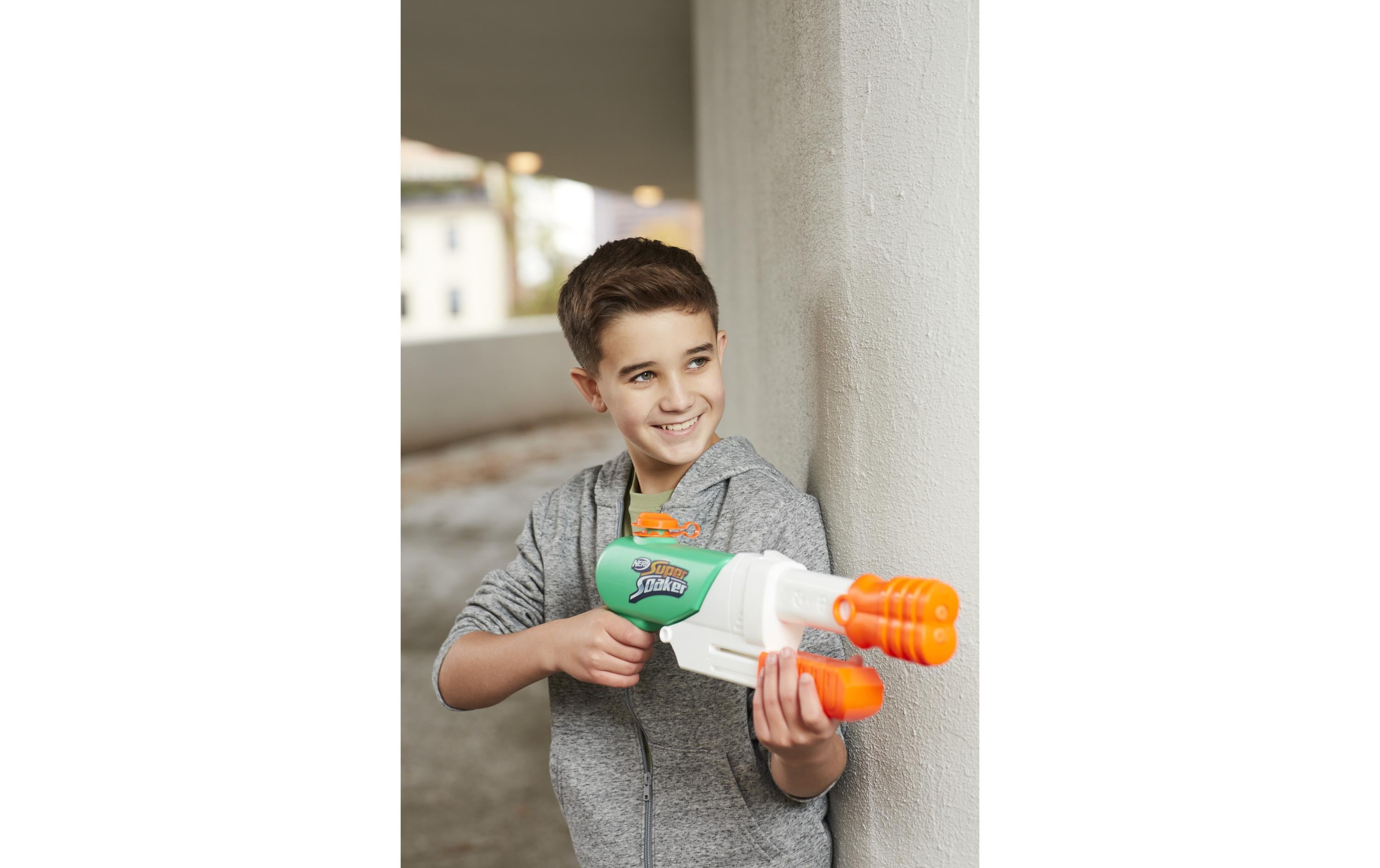 NERF Super Soaker Super Soaker Hydro Frenzy