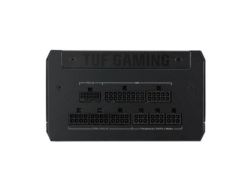 ASUS Netzteil TUF Gaming 750W Gold 750 W ASUS Netzteil TUF Gaming 750W Gold 750 W