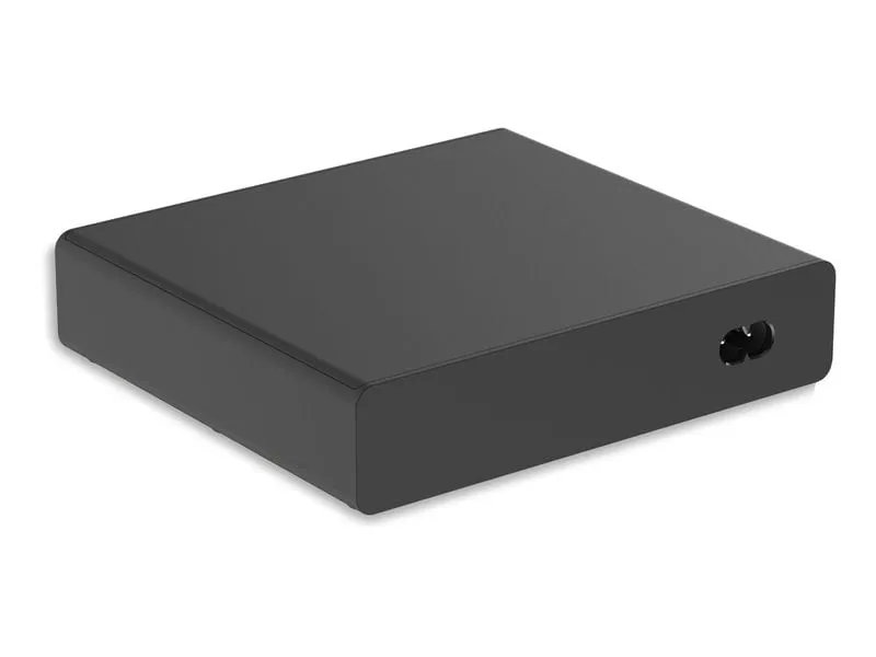 LMP 6 Port USB-C SmartCharge 72 W