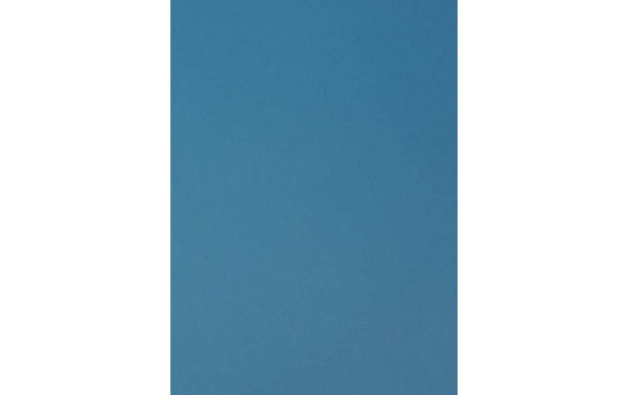 CONNECT Einbanddeckel 385 g/m², 50 Stück, Blau