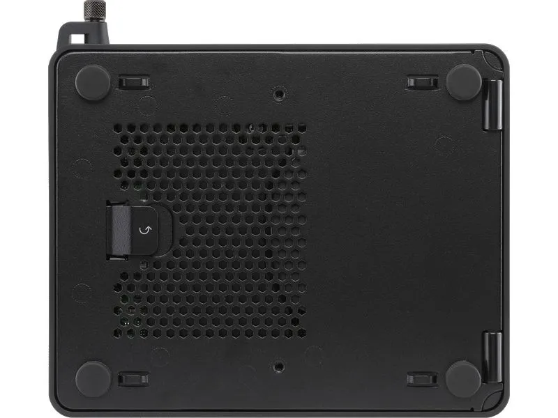 ASUS NUC 16 Pro ohne Netzkabel