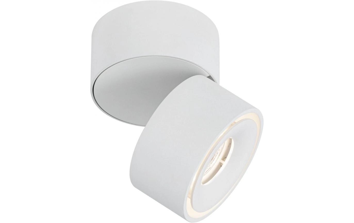 Paulmann LED Deckenleuchte Spircle Weiss Paulmann LED Deckenleuchte Spircle Weiss
