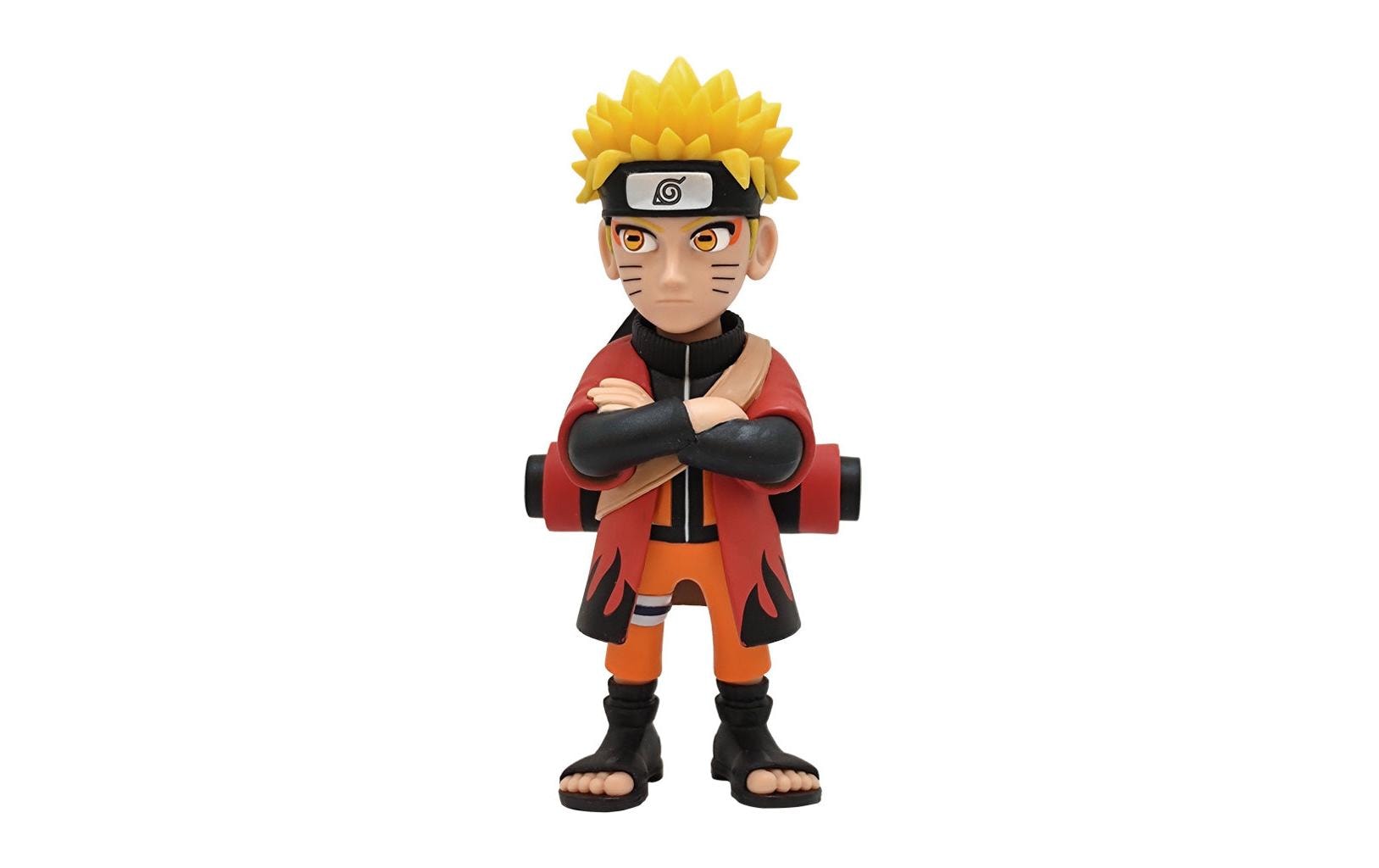 Minix Figur Naruto Shippuden: Uzumaki Sennin