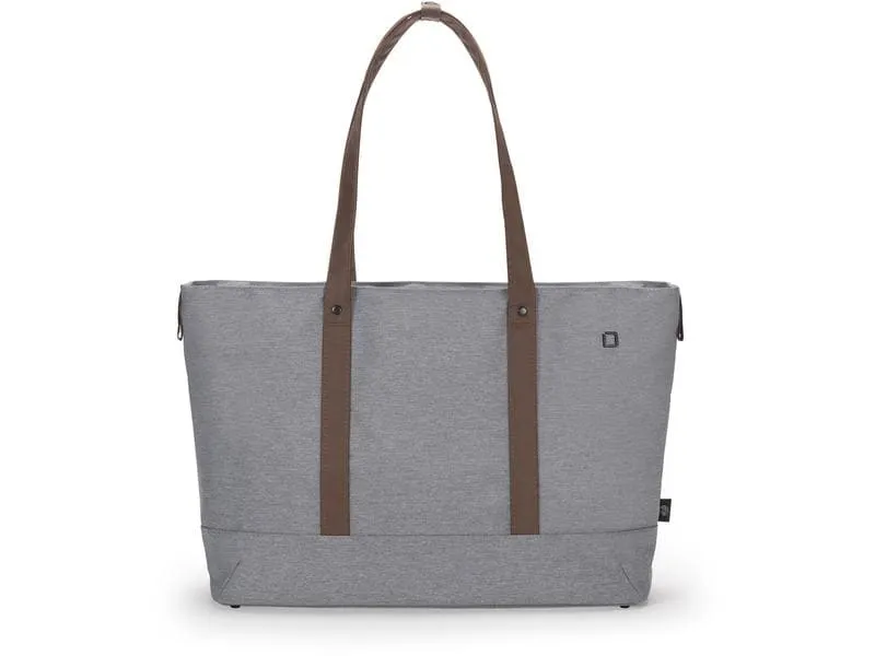DICOTA Notebooktasche Shopper Eco MOTION 14.1 Grau DICOTA Notebooktasche Shopper Eco MOTION 14.1 Grau