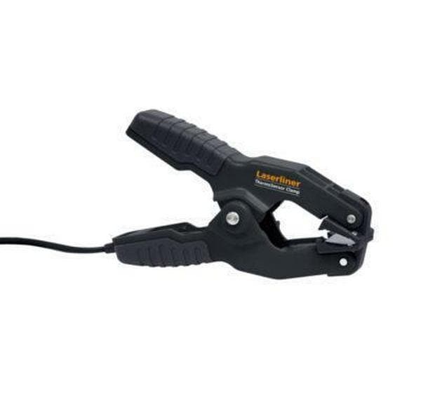 Laserliner Temperatur- und Feuchtigkeitsmessgerät ThermoMaster Plus