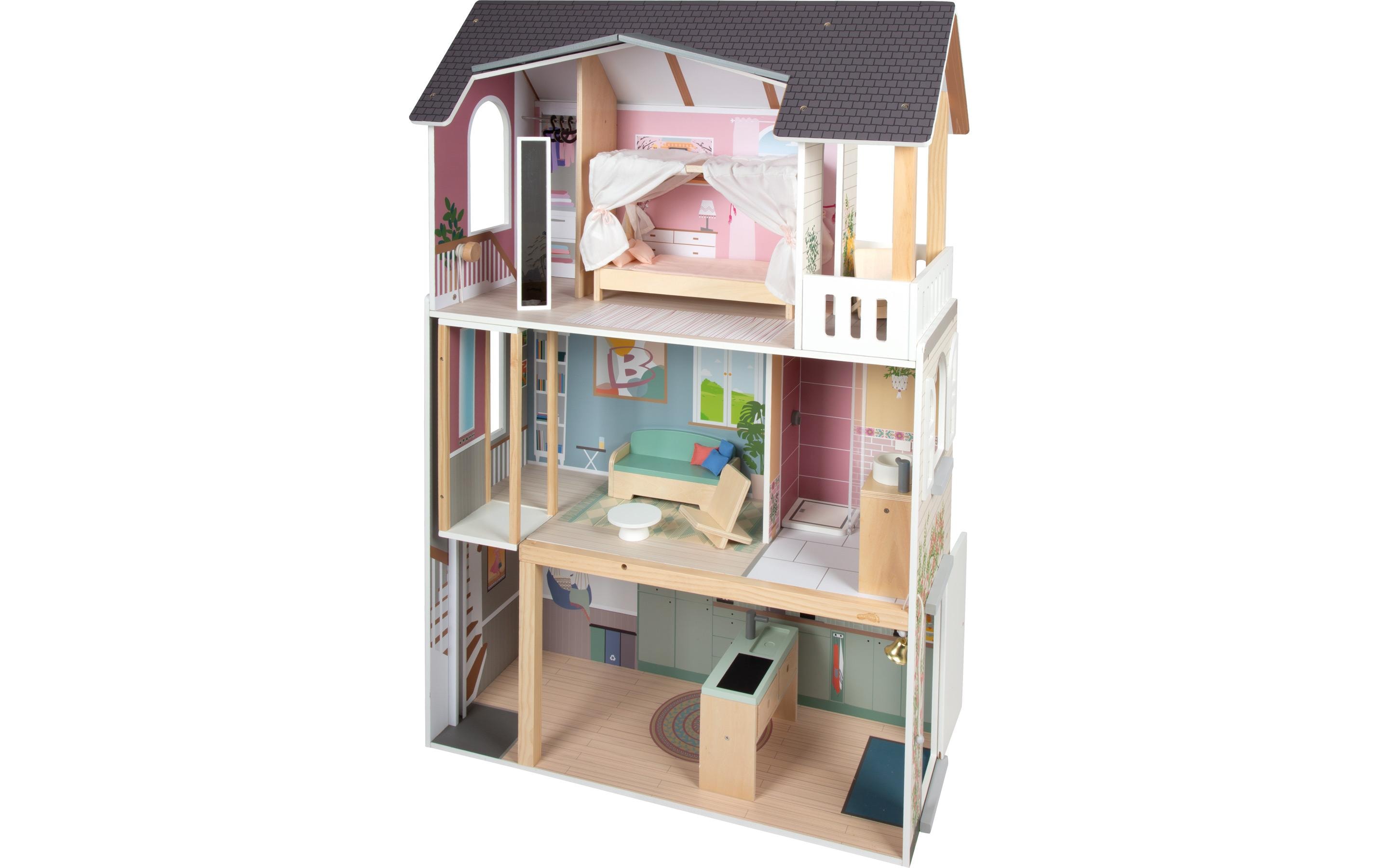 small foot Puppenhaus Traumvilla XL small foot Puppenhaus Traumvilla XL