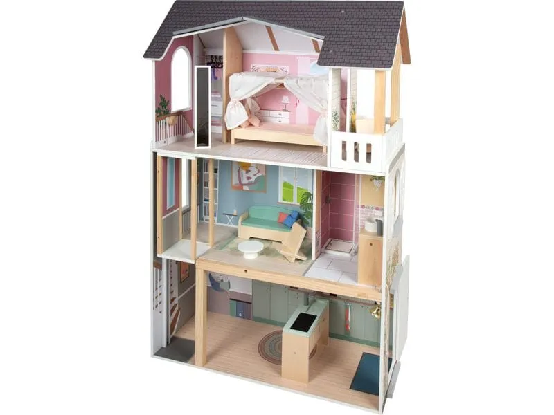 small foot Puppenhaus Traumvilla XL