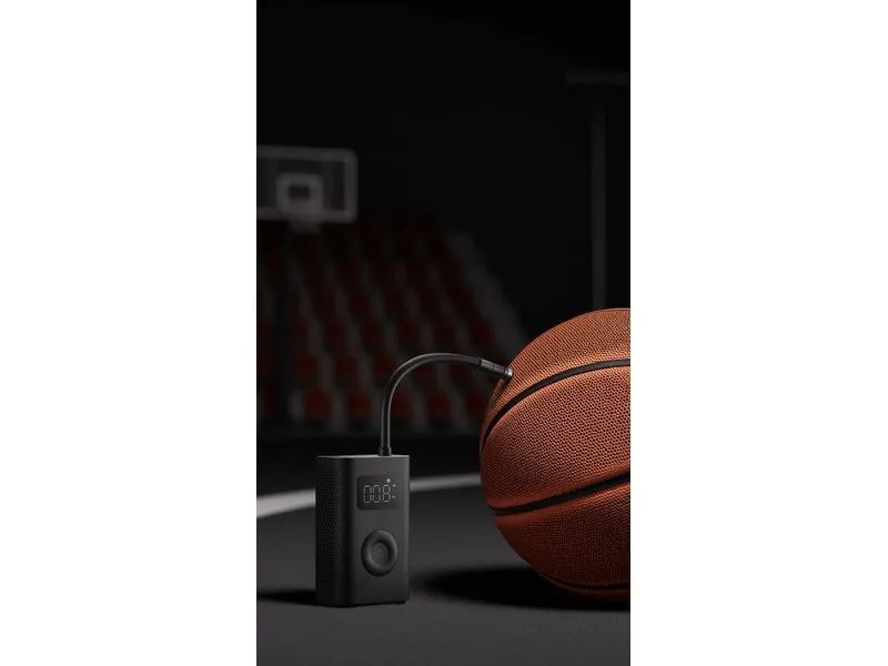 Xiaomi Portable Electric Air Compressor 2 Xiaomi Portable Electric Air Compressor 2