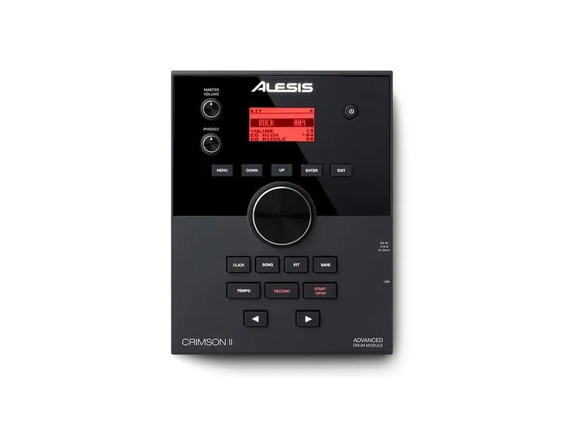 Alesis E-Drum Crimson II Kit Special Edition