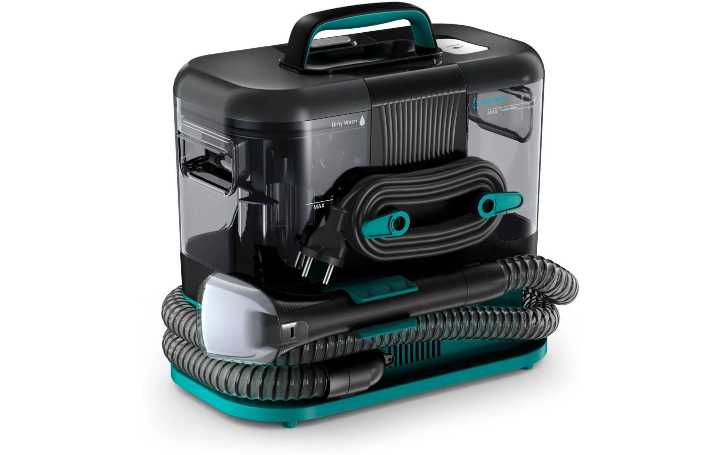 Rowenta Waschsauger Clean It IN5020